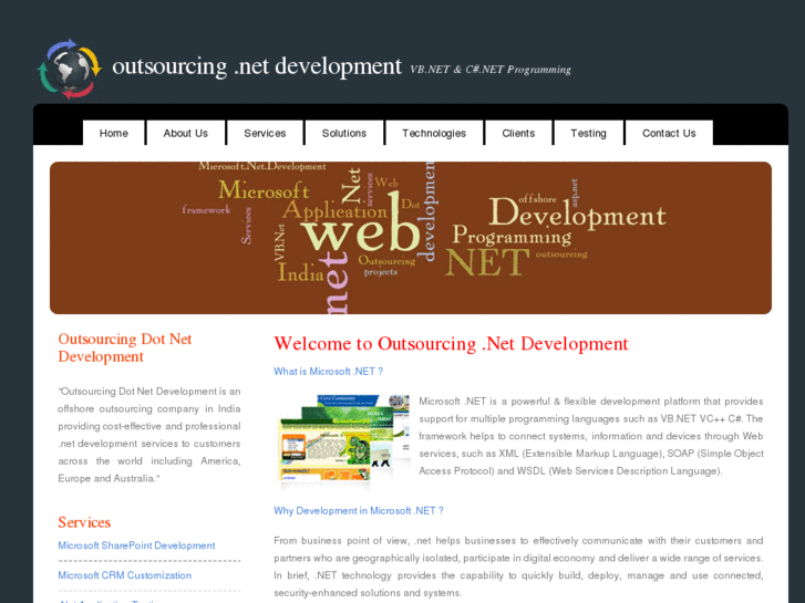 www.outsourcingdotnetdevelopment.com