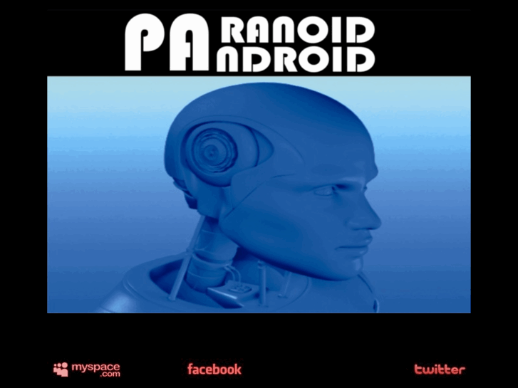 www.paranoid-android.eu