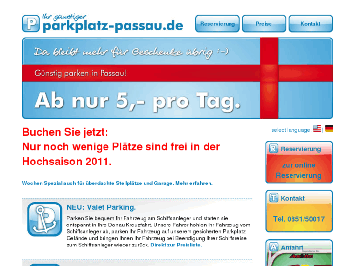 www.parkplatz-passau.com