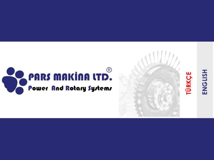 www.parsmakina.com