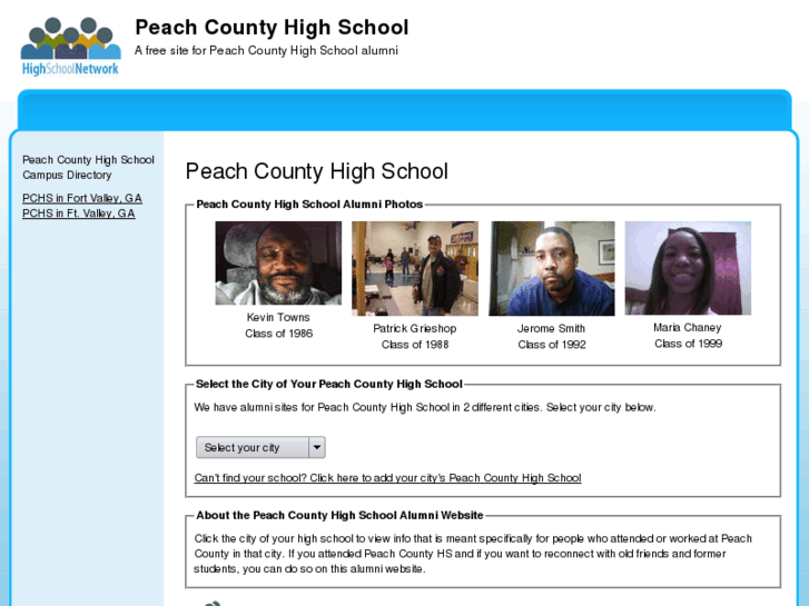 www.peachcountyhighschool.org