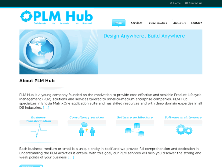 www.plmhub.com