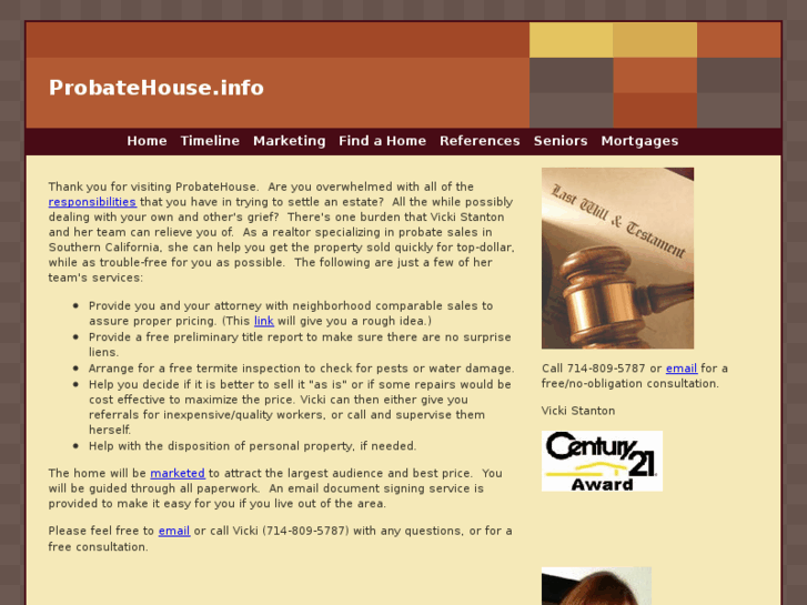 www.probatehouse.info