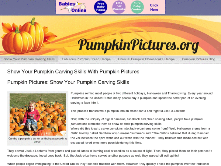 www.pumpkinpictures.org