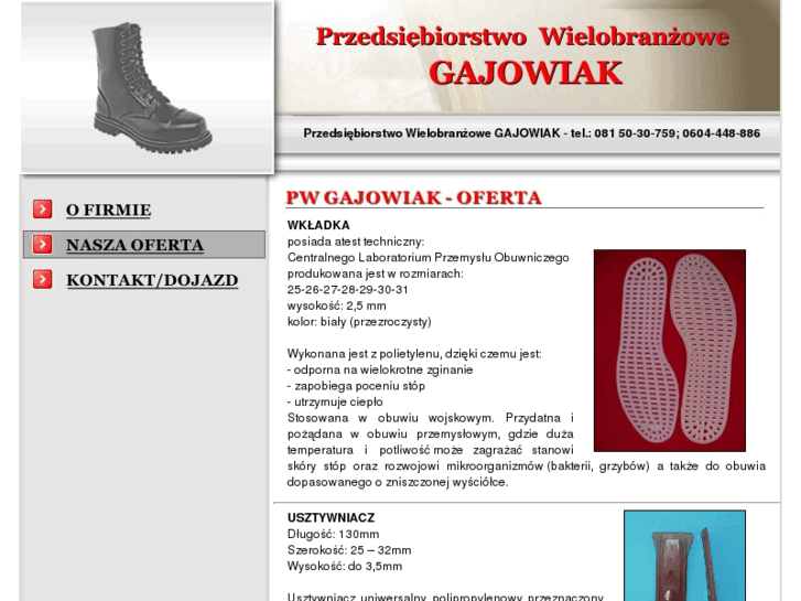 www.pwgajowiak.pl