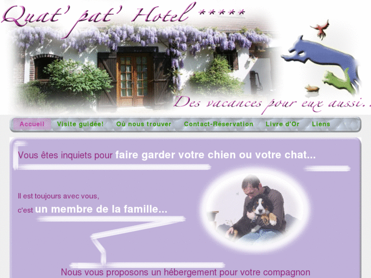 www.quatpathotel.com