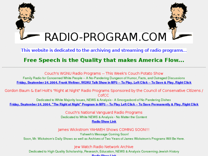 www.radio-program.com
