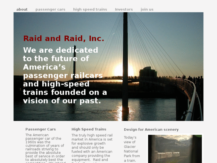 www.raidandraid.com