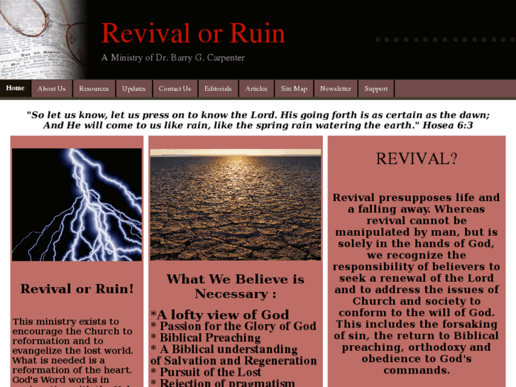 www.revivalorruin.com