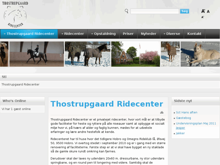 www.ridecenter.info