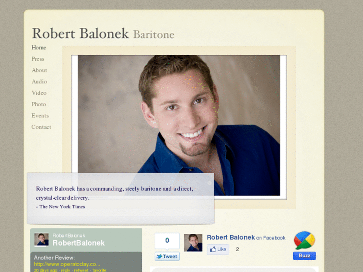 www.robertbalonek.com