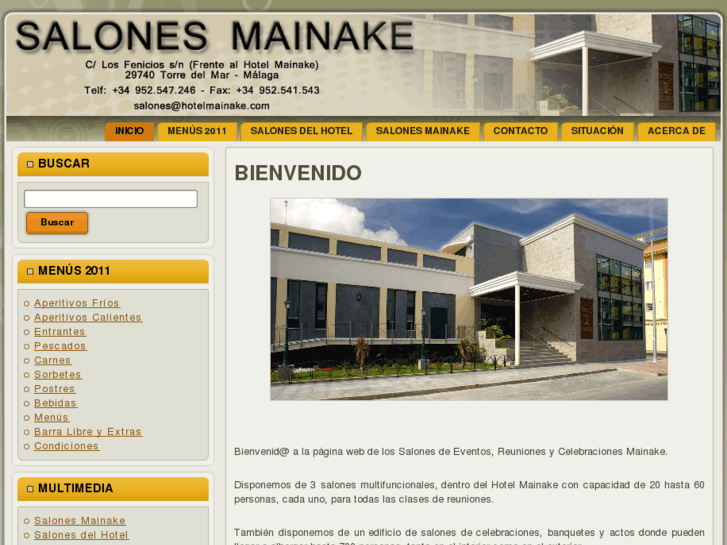 www.salonesmainake.com