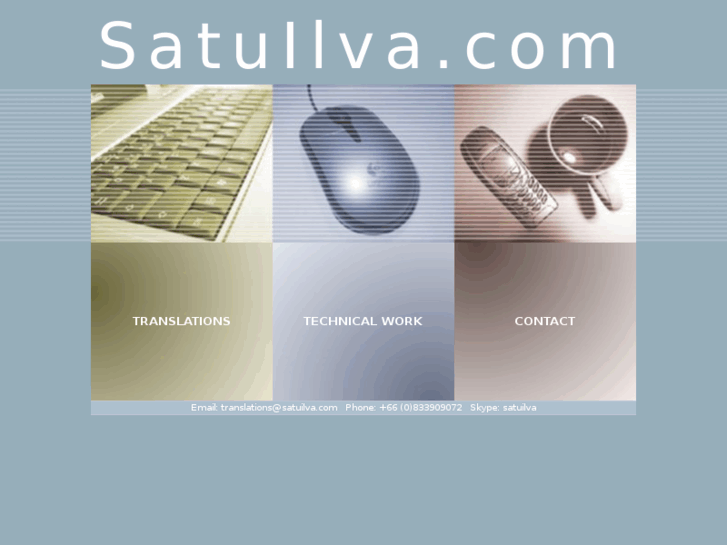 www.satuilva.com