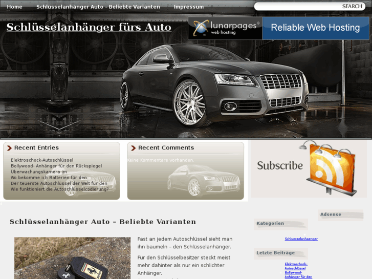 www.schluesselanhaengerauto.com