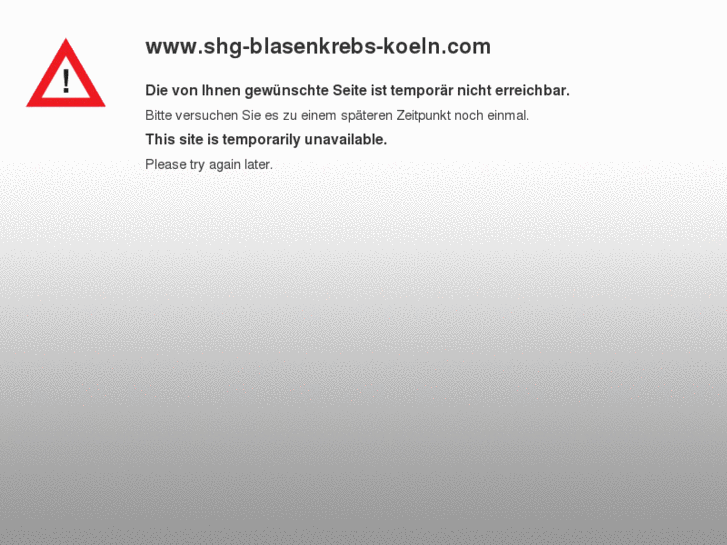 www.shg-blasenkrebs-koeln.com