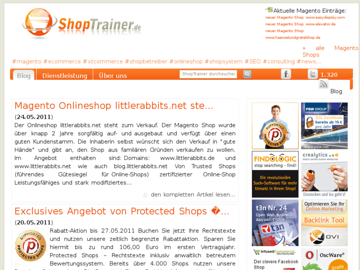 www.shoptrainer.com