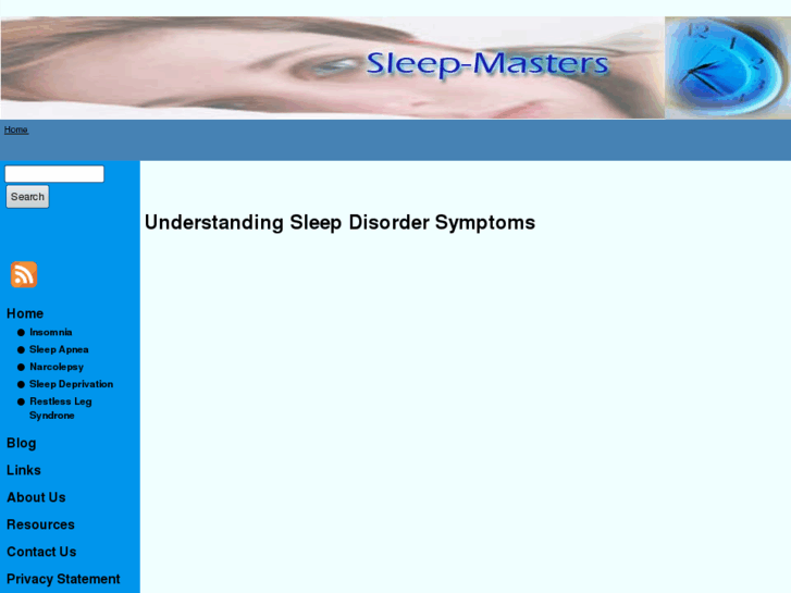 www.sleep-masters.com