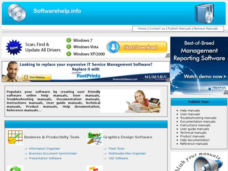 www.softwarehelp.info