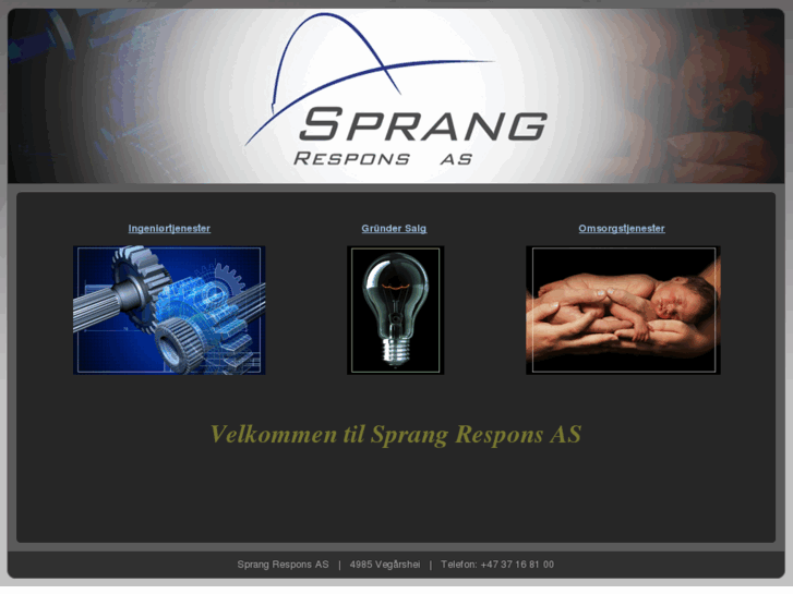 www.sprangresponse.com