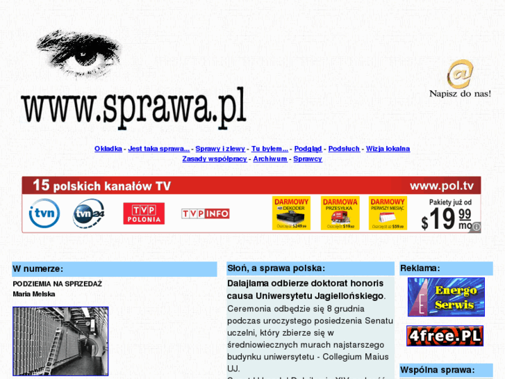 www.sprawa.pl