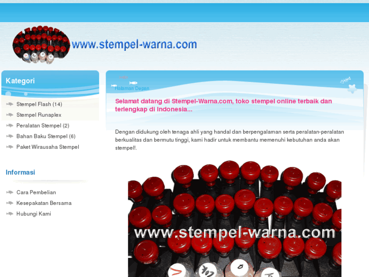 www.stempel-warna.com