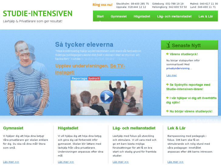 www.studie-intensiven.com