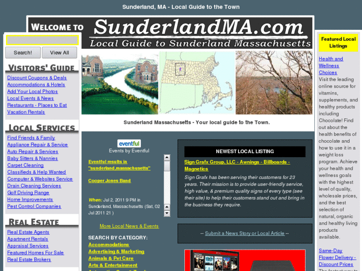 www.sunderlandma.com