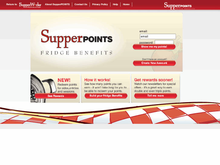 www.supperpoints.com