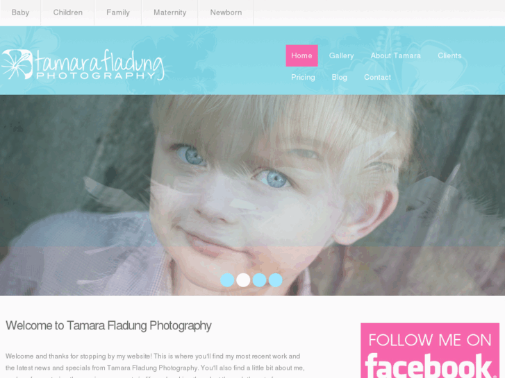 www.tamarafladungphotography.com