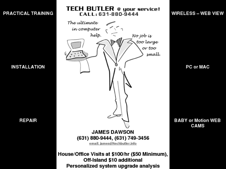 www.techbutler.info