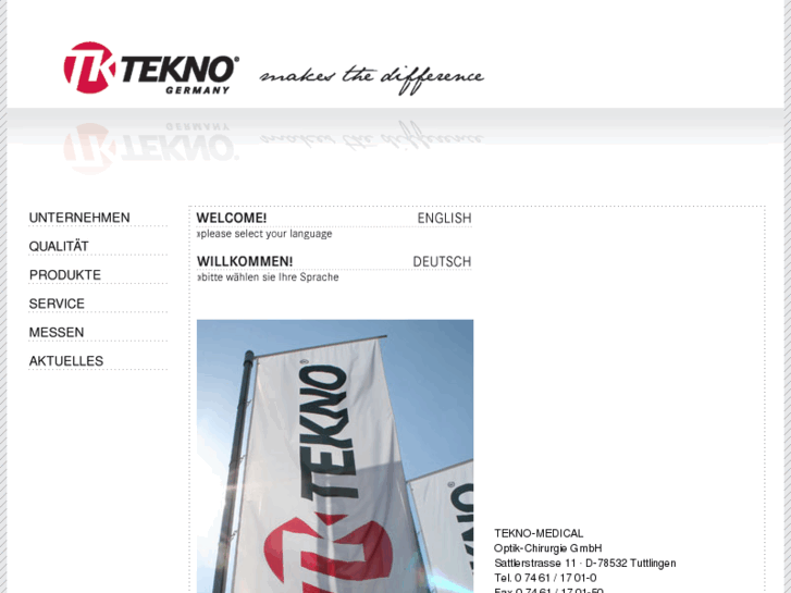 www.tekno-medical.com