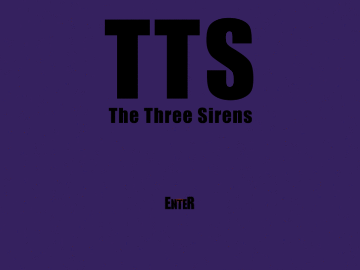 www.the-three-sirens.info