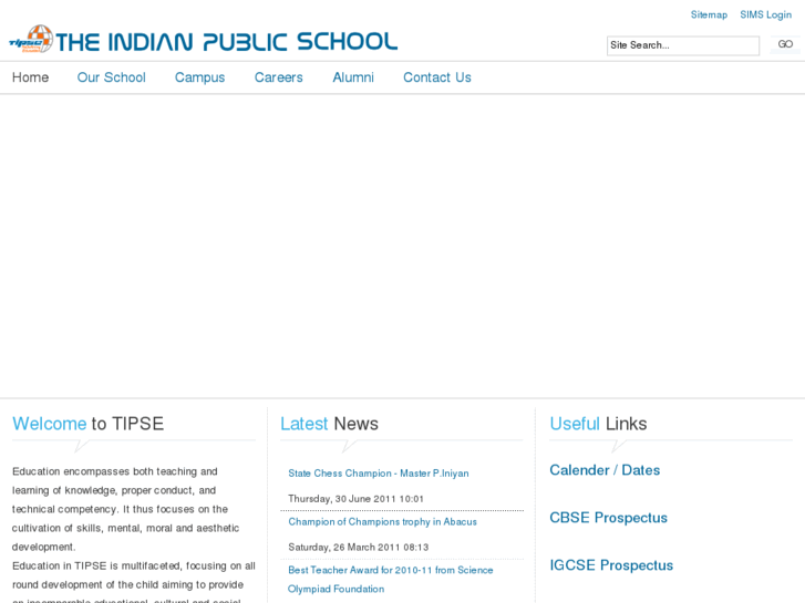 www.theindianpublicschool.org