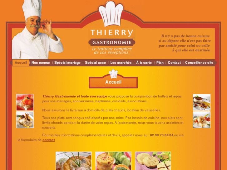 www.thierry-gastronomie.com