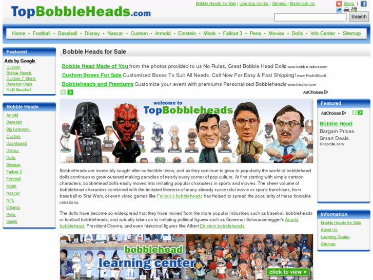 www.topbobbleheads.com