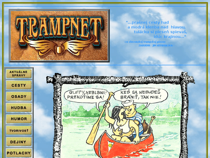 www.trampnet.sk