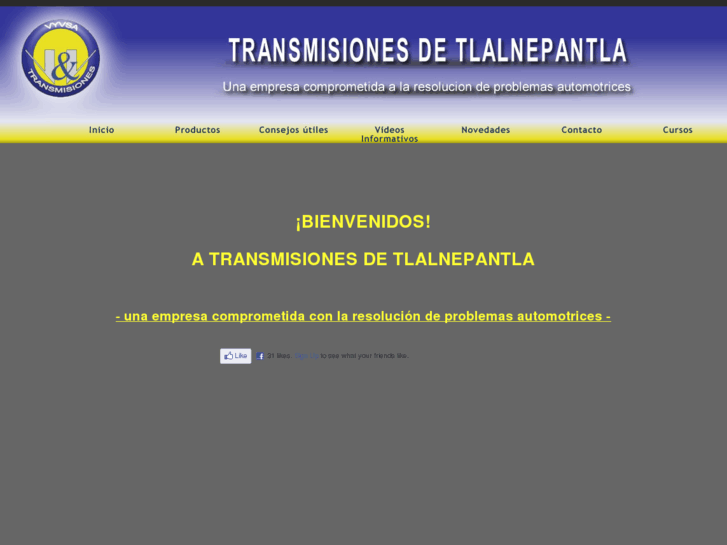 www.transmisionestlalnepantla.com