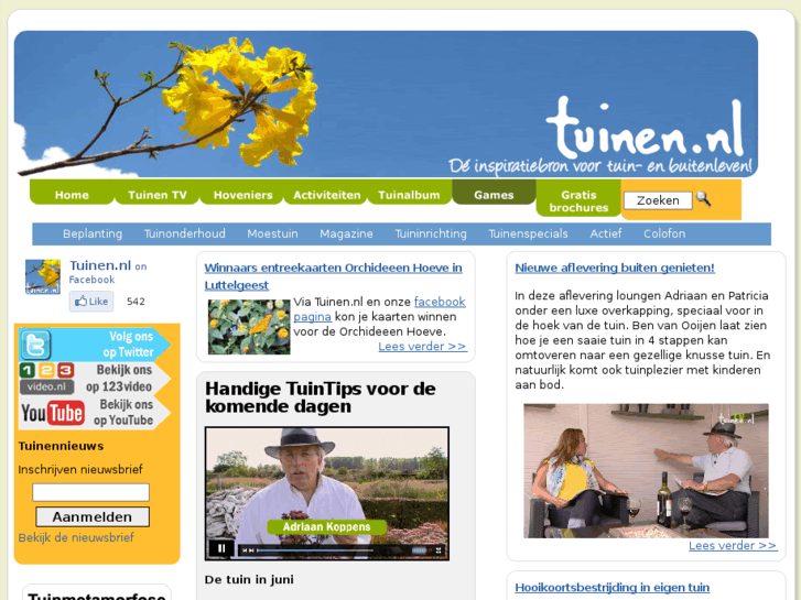 www.tuinen.nl