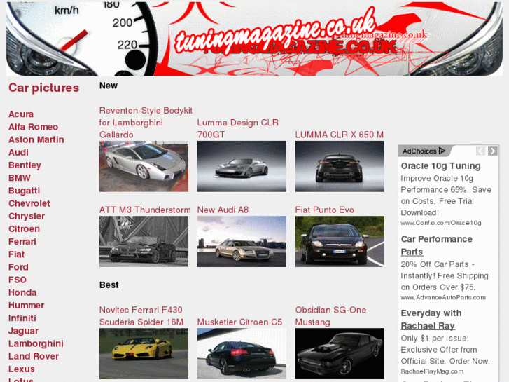 www.tuningmagazine.co.uk