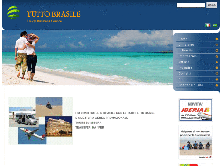 www.tuttobrasile.it