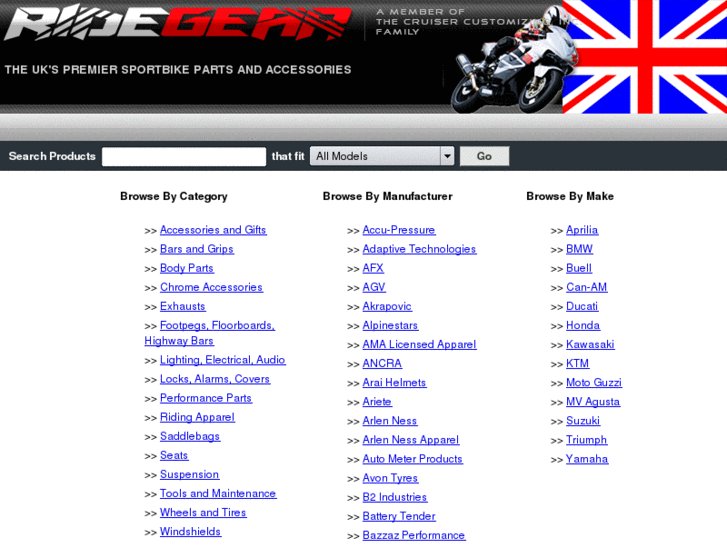 www.uksportbikeparts.com