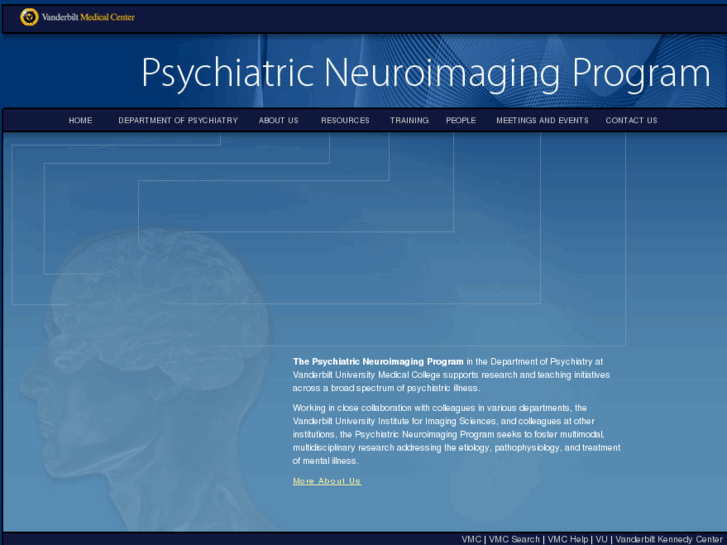 www.vandypsychimaging.com