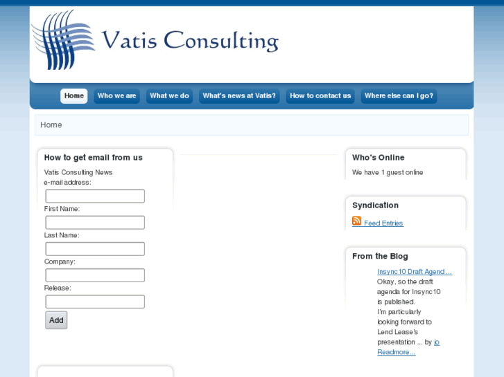 www.vatis.com.au