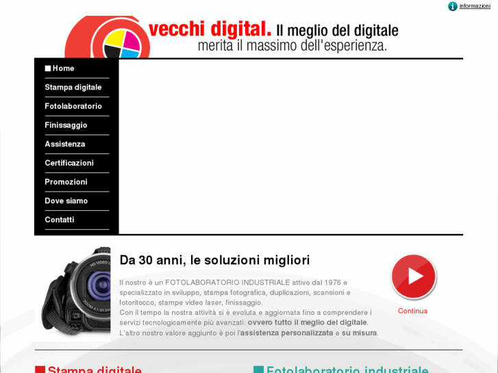 www.vecchidigital.com