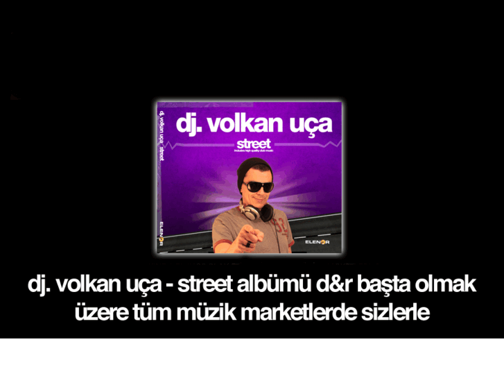 www.volkanuca.com