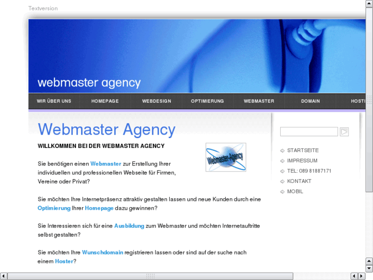 www.webmasterschulung.de