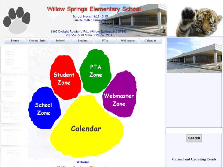 www.willowspringselementaryschool.com