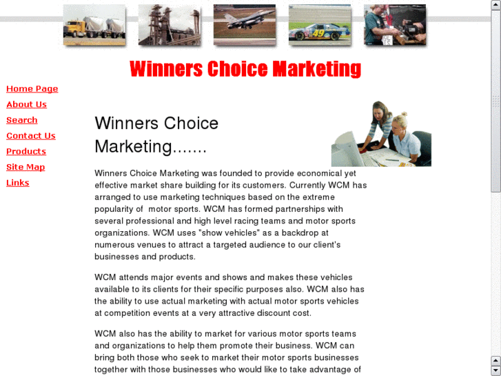 www.winnerschoicemarketing.com