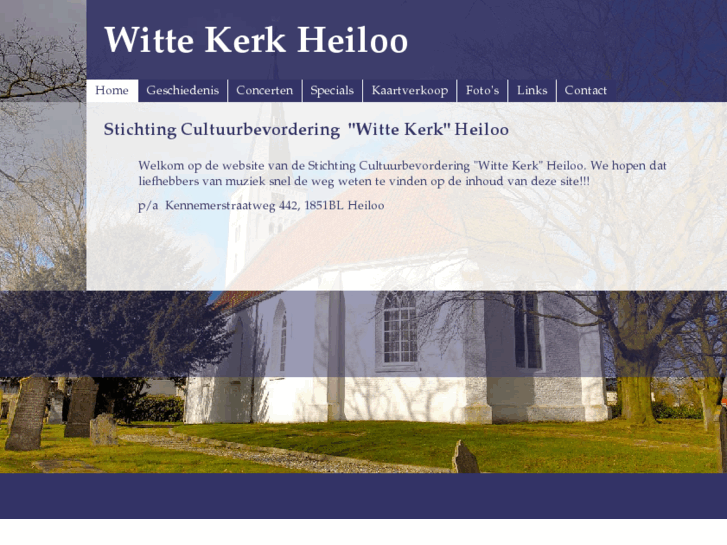 www.wittekerkheiloo.nl