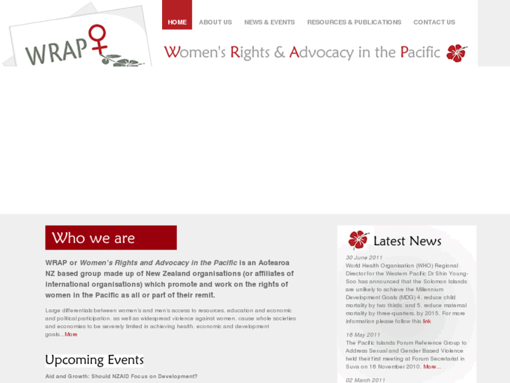 www.wrap.org.nz